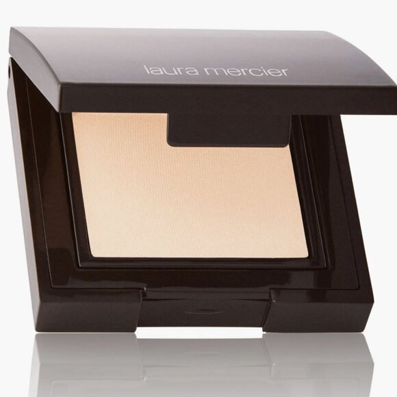 Laura Mercier Sateen Eye Colour Shadow*~STELLAR (Champagne Shimmer) 2.6g NIB - Picture 5 of 10
